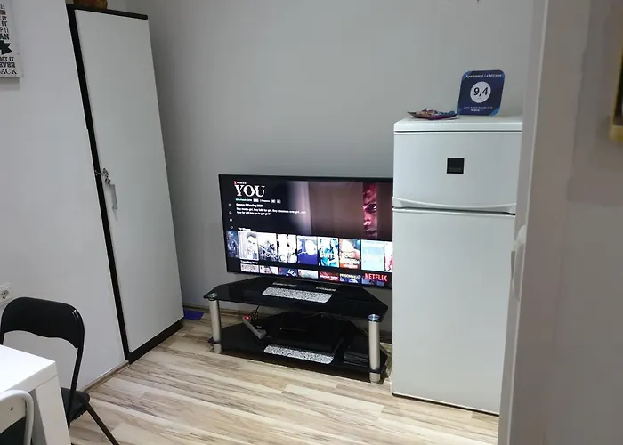 La Mirage Апартаменты *