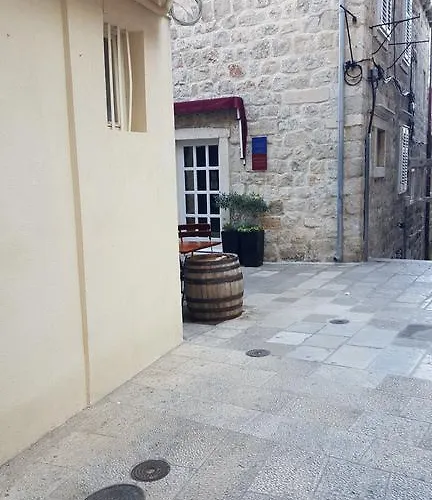 La Mirage