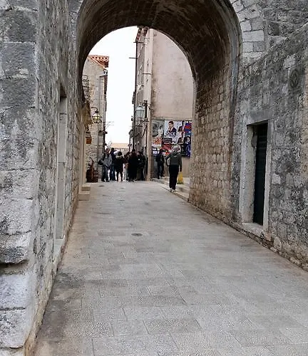 Апартаменты La Mirage *