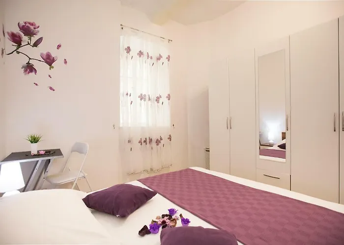 La Mirage Апартаменты