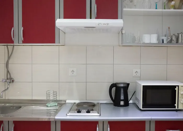 La Mirage Апартаменты