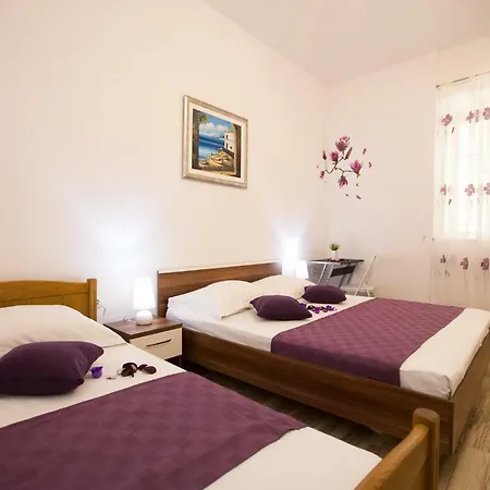 La Mirage Lägenhet Dubrovnik