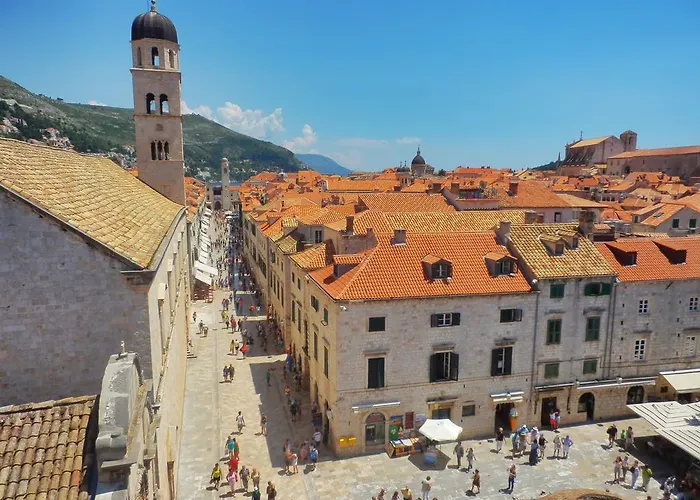 La Mirage Dubrovnik