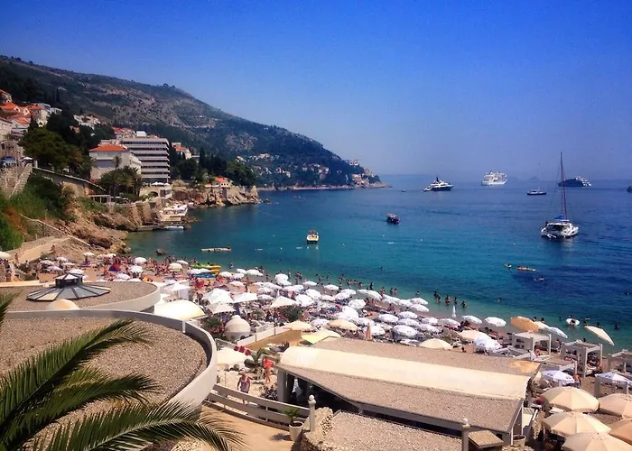La Mirage Dubrovnik