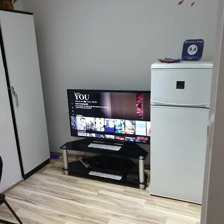 아파트먼트 라 미라지 아파트 *