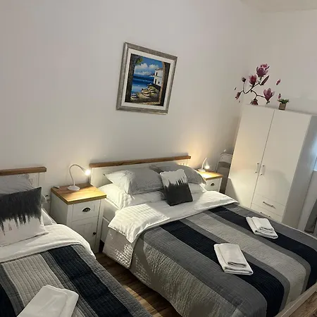 Apartment La Mirage Dubrovnik