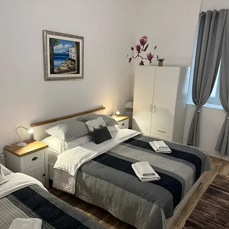La Mirage * Dubrovnik