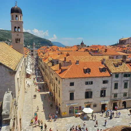 La Mirage Dubrovnik