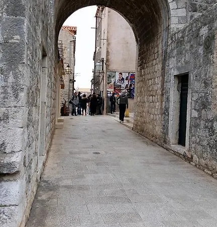 Διαμέρισμα La Mirage *