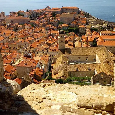 La Mirage Apartment Dubrovnik