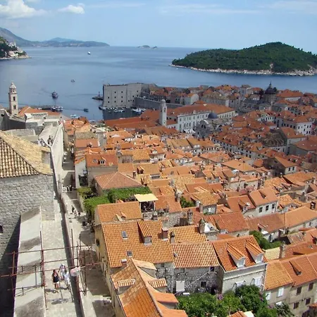 La Mirage Dubrovnik