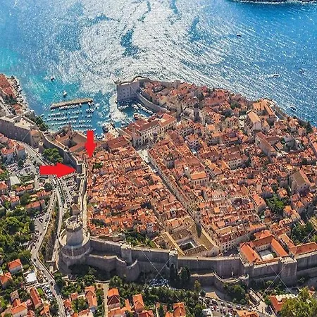 아파트먼트 라 미라지