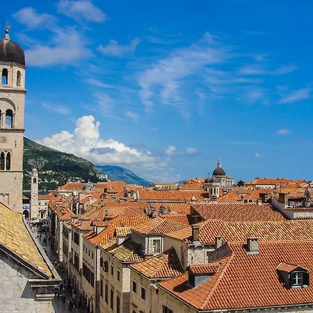 Διαμέρισμα La Mirage *