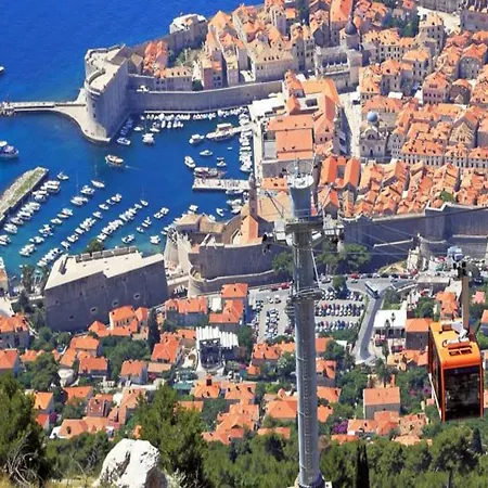 Διαμέρισμα La Mirage *