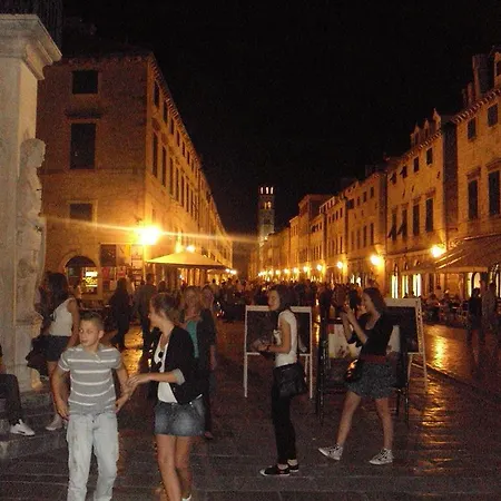 아파트먼트 라 미라지