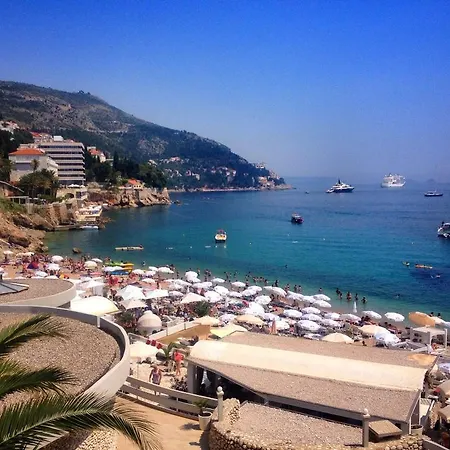 La Mirage دوبروفينك