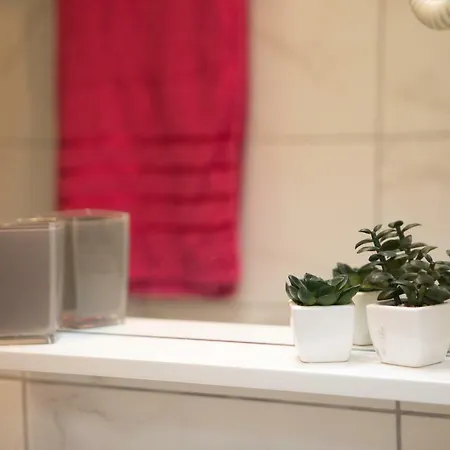 Appartement La Mirage