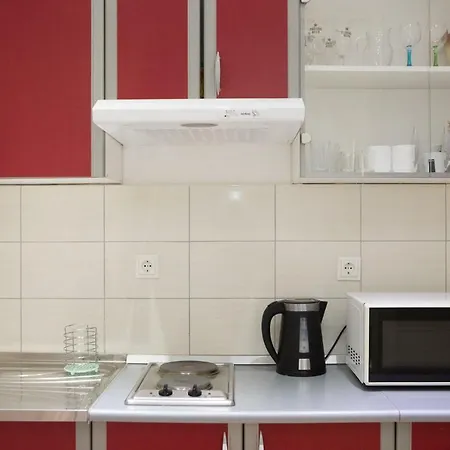 Appartement La Mirage