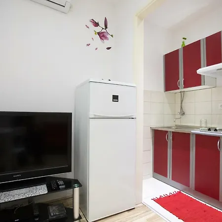 Appartement La Mirage