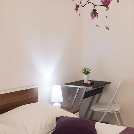 La Mirage