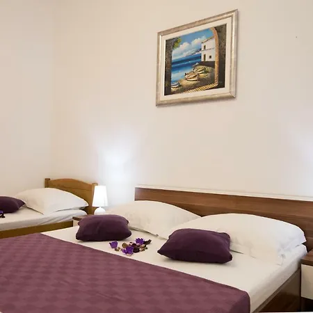 Appartement La Mirage *