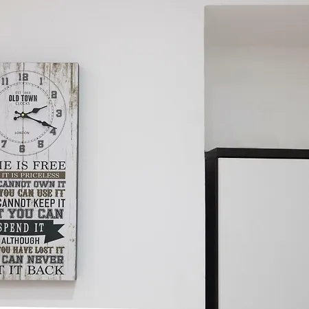 아파트 아파트먼트 라 미라지 *