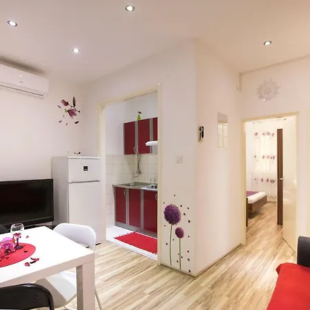La Mirage Appartement