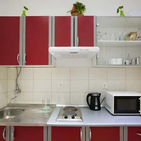 La Mirage Apartment