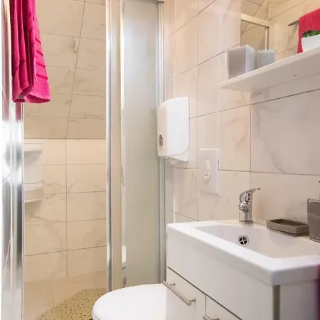 La Mirage Apartment Dubrovnik
