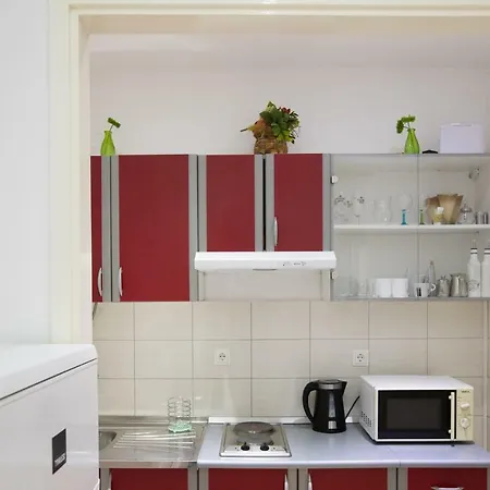 La Mirage Apartment Dubrovnik