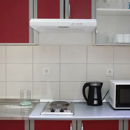 아파트먼트 라 미라지 아파트