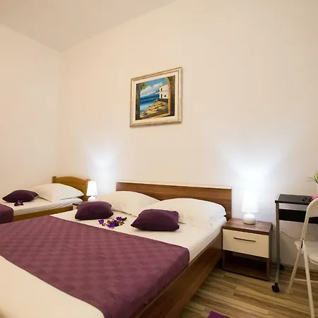 아파트먼트 라 미라지 두브로브니크