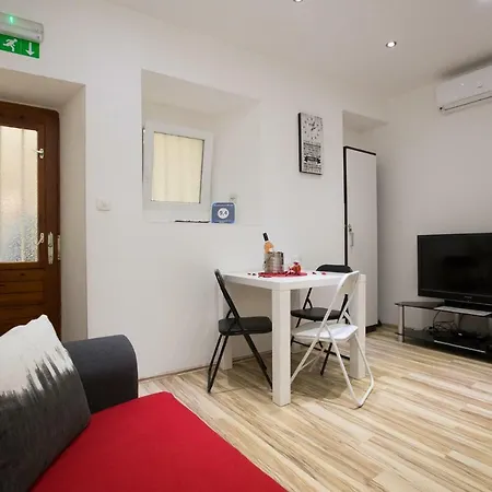 La Mirage Apartamento Dubrovnik