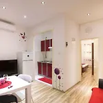 La Mirage Apartman